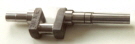 Kurbelwelle Kurbelwelle